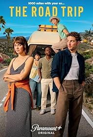 Watch Full TV Series :The Road Trip (2024-)