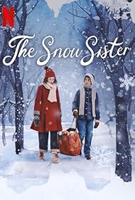 Watch Full Movie :The Snow Sister (2024)