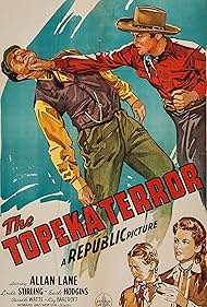 Watch Full Movie :The Topeka Terror (1945)