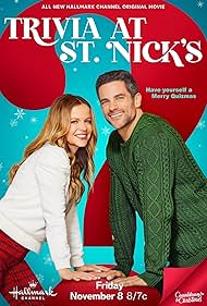 Watch Full Movie :Trivia at St Nicks (2024)