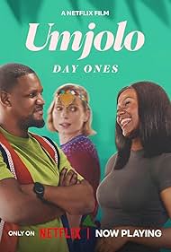 Watch Full Movie :Umjolo Day Ones (2024)