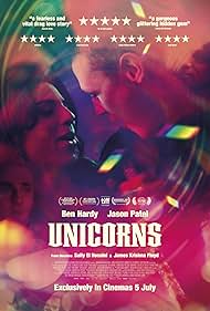 Watch Full Movie :Unicorns (2023)