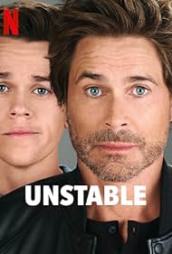 Watch Full TV Series :Unstable (2023-)