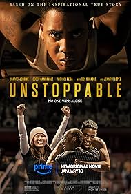 Watch Full Movie :Unstoppable (2025)