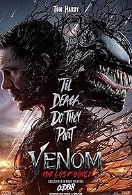 Watch Full Movie :Venom The Last Dance (2024)