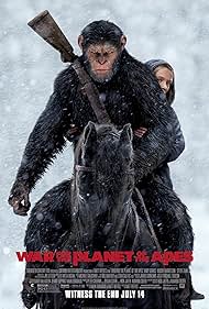 Watch Full Movie :War for the Planet of the Apes (2017)