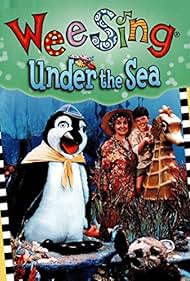 Watch Full Movie :Wee Sing Under the Sea (1994)