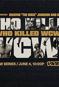 Watch Full TV Series :Who Killed WCW? (2024-)