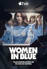 Watch Full TV Series :Women in Blue (2024-)