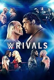 Watch Full TV Series :WWE Rivals (2022-)