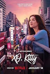 Watch Full TV Series :XO, Kitty (2023-)