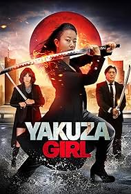 Watch Full Movie :Yakuza Girl (2024)