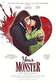 Watch Full Movie :Your Monster (2024)