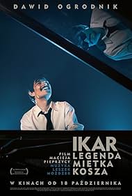 Watch Full Movie :Icarus The Legend of Mietek Kosz (2019)