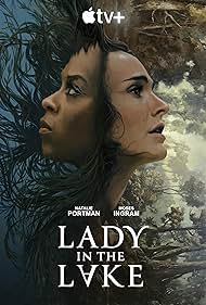 Watch Full TV Series :Lady in the Lake (2024-)