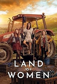 Watch Full TV Series :Land of Women (2024)