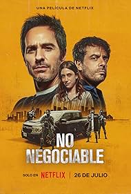 Watch Full Movie :Non Negotiable (2024)