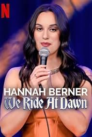 Watch Full Movie :Hannah Berner We Ride at Dawn (2024)