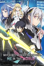 Watch Full TV Series :Why Does Nobody Remember Me in This World (2024-)