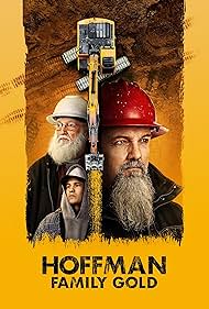 Watch Full TV Series :Hoffman Family Gold (2022-)