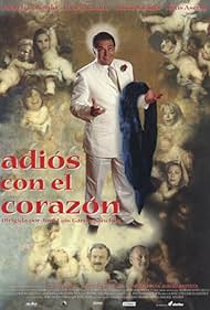 Watch Full Movie :Adios con el corazon (2000)