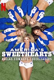 Watch Full TV Series :Americas Sweethearts Dallas Cowboys Cheerleaders (2024-)