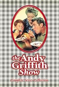 Watch Full TV Series :The Andy Griffith Show (1960-1968)