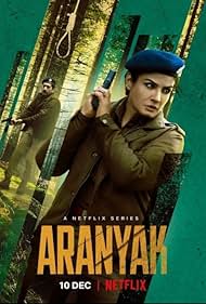 Watch Full TV Series :Aranyak (2021-)