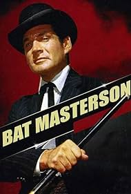 Watch Full TV Series :Bat Masterson (1958-1961)