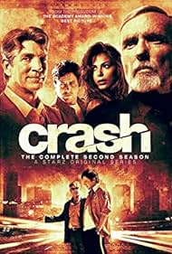 Watch Full TV Series :Crash (2008-2009)