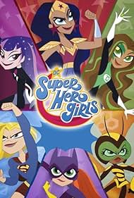 Watch Full TV Series :DC Super Hero Girls (2019-2021)