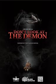 Watch Full Movie :Dont Look at the Demon (2022)