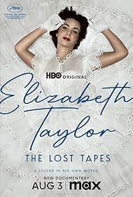 Watch Full Movie :Elizabeth Taylor The Lost Tapes (2024)