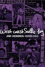 Watch Full Movie :Jimi Hendrix Voodoo Child (2010)