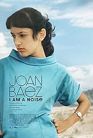 Watch Full Movie :Joan Baez I Am a Noise (2023)