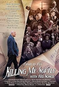 Watch Full Movie :Killing Me Softly with His Songs (2022)