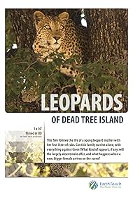 Watch Full Movie :Leopards of Dead Tree Island (2010)