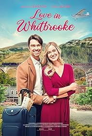 Watch Full Movie :Love in Whitbrooke (2021)