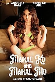 Watch Full Movie :Mahal ko ang mahal mo (2024)