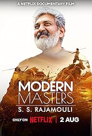 Watch Full Movie :Modern Masters (2024–)