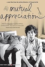 Watch Full Movie :Mutual Appreciation (2005)