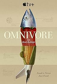 Watch Full TV Series :Omnivore (2024)