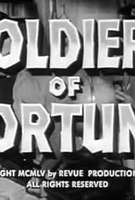 Watch Full TV Series :Soldiers of Fortune (1955-1957)