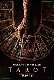 Watch Full Movie :Tarot (2024)