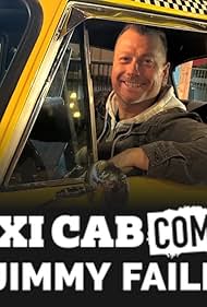 Watch Full Movie :Taxi Cab Comedy with Jimmy Failla (2024–)