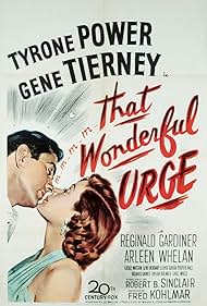 Watch Full Movie :That Wonderful Urge (1948)