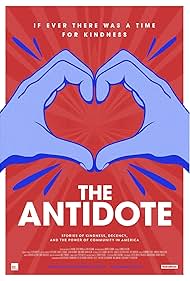 Watch Full Movie :The Antidote (2020)