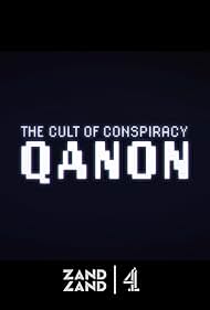 Watch Full Movie :The Cult of Conspiracy QAnon (2021)