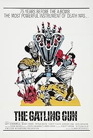 Watch Full Movie :The Gatling Gun (1971)