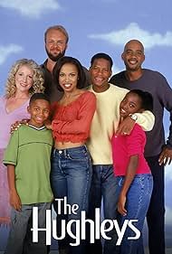 Watch Full TV Series :The Hughleys (1998-2002)